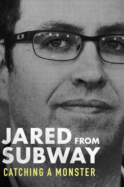 watch-Jared from Subway: Catching a Monster (2023)