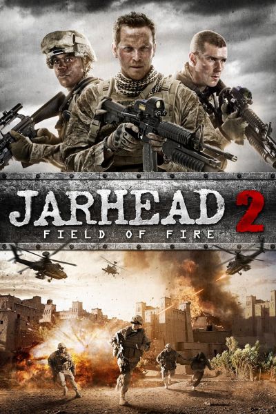 watch-Jarhead 2: Field of Fire (2014)