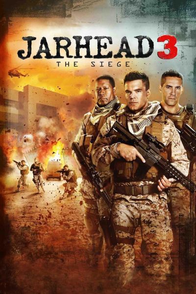 watch-Jarhead 3: The Siege (2016)