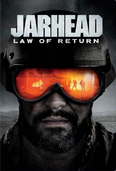 watch-Jarhead: Law of Return (2019)