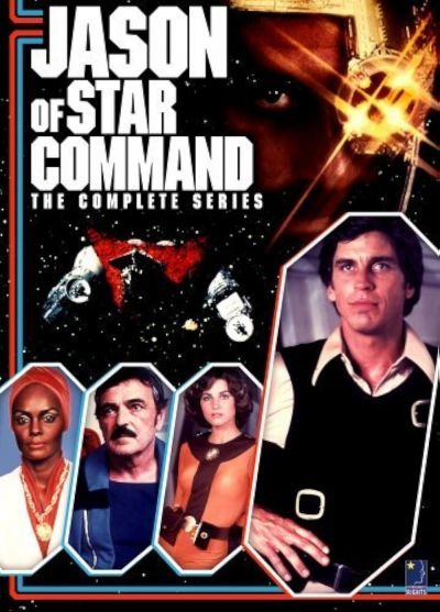 watch-Jason of Star Command (1978)
