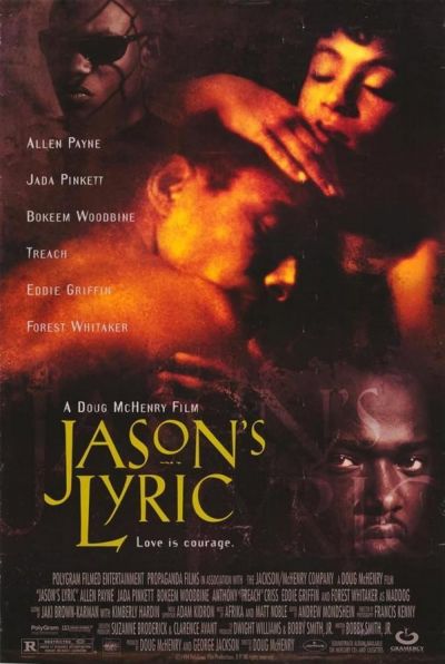 watch-Jason's Lyric (1994)