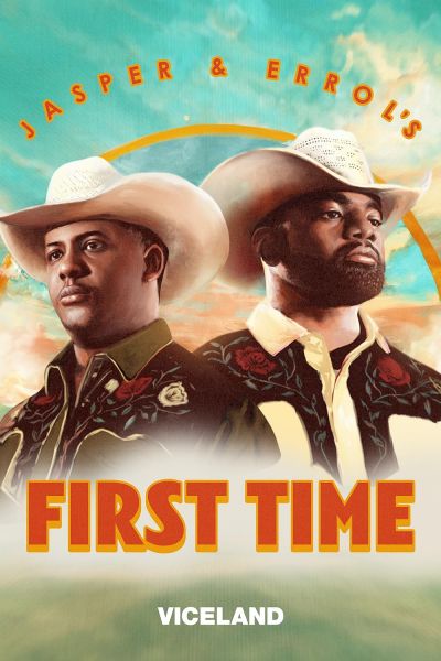 watch-Jasper and Errol's First Time (2019)