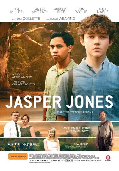 watch-Jasper Jones (2017)