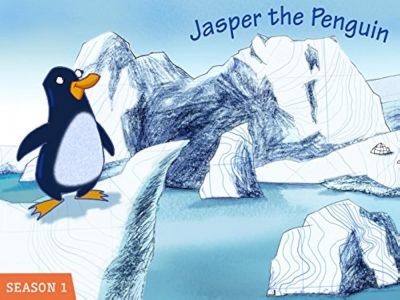 watch-Jasper the Penguin (2003)