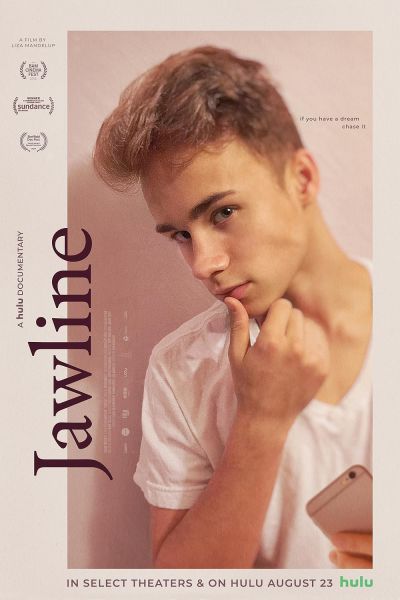 watch-Jawline (2019)