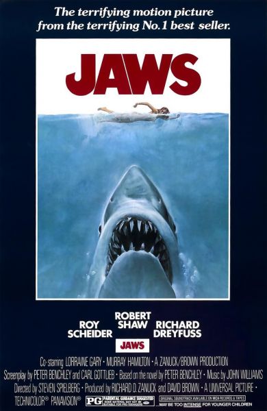 watch-Jaws (1975)
