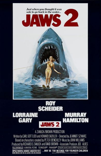 watch-Jaws 2 (1978)