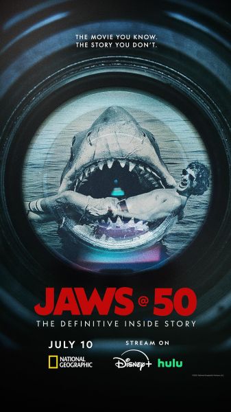 watch-Jaws @ 50: The Definitive Inside Story (2025)