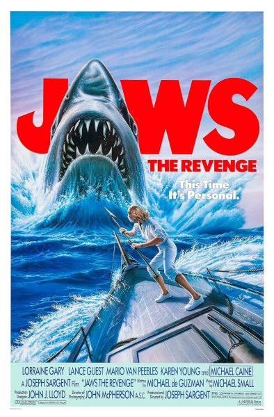 watch-Jaws: The Revenge (1987)