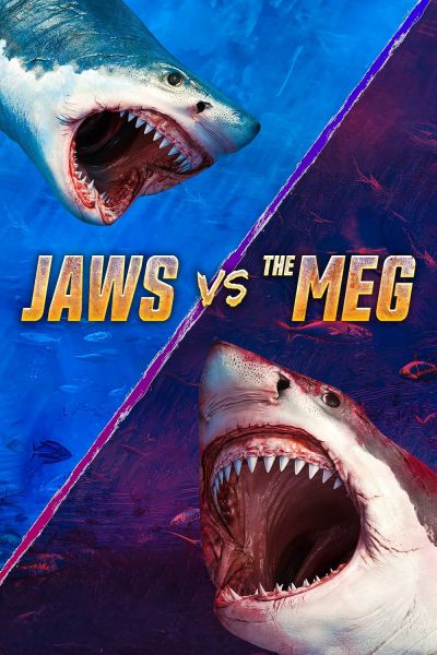 watch-Jaws vs. the Meg (2023)