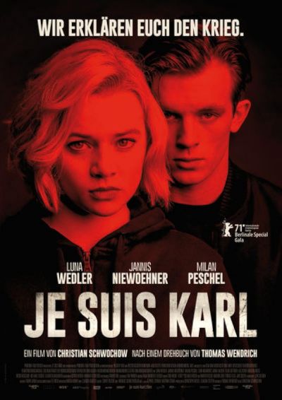 watch-Je Suis Karl (2021)