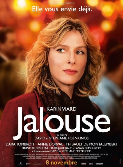 watch-Jealous (2017)
