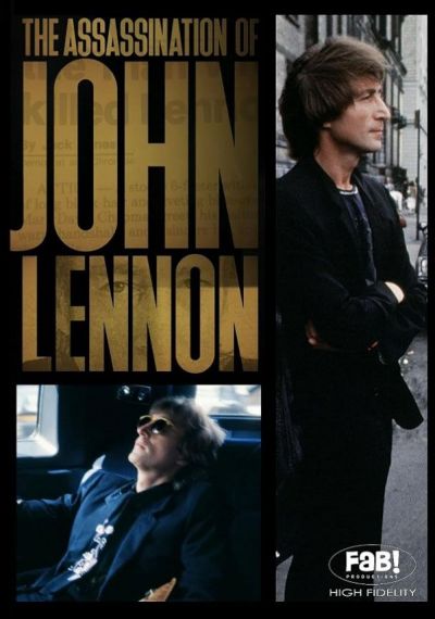 watch-Jealous Guy: The Assassination of John Lennon (2020)