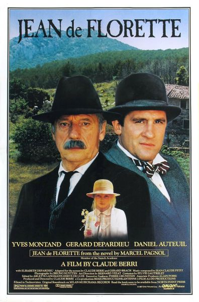 watch-Jean de Florette (1987)