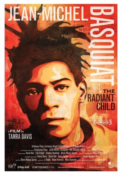 watch-Jean-Michel Basquiat: The Radiant Child (2011)