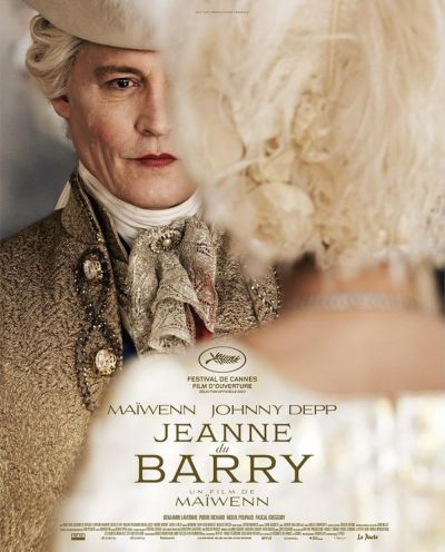 watch-Jeanne du Barry (2023)