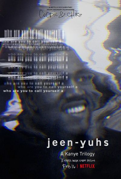 watch-Jeen-yuhs: A Kanye Trilogy (2022)