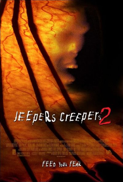 watch-Jeepers Creepers 2 (2003)