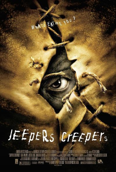 watch-Jeepers Creepers (2001)