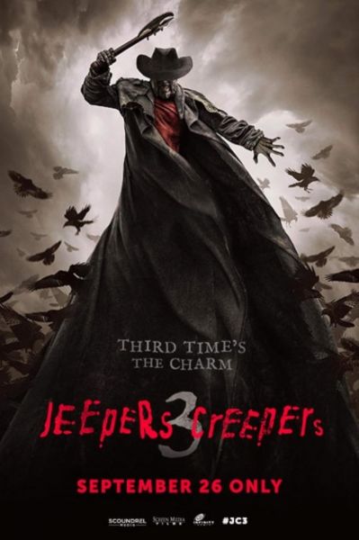 watch-Jeepers Creepers III (2017)