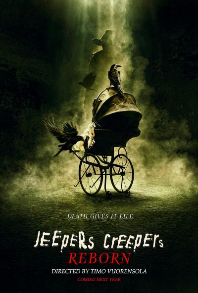 watch-Jeepers Creepers: Reborn (2022)