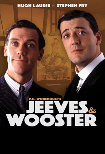 watch-Jeeves and Wooster (1990)