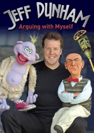 watch-Jeff Dunham: Arguing with Myself (2006)