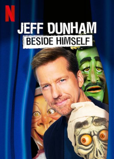 watch-Jeff Dunham: Beside Himself (2019)