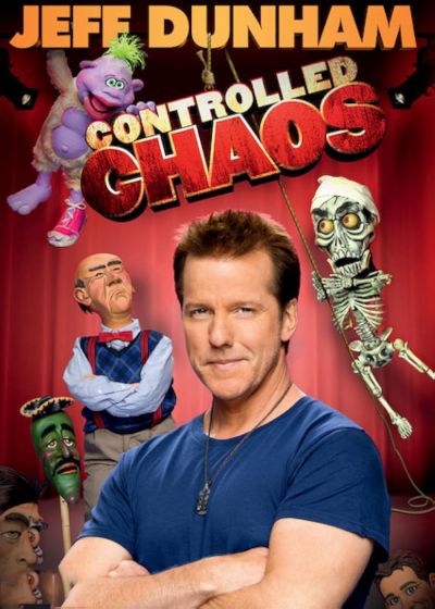 watch-Jeff Dunham: Controlled Chaos (2011)