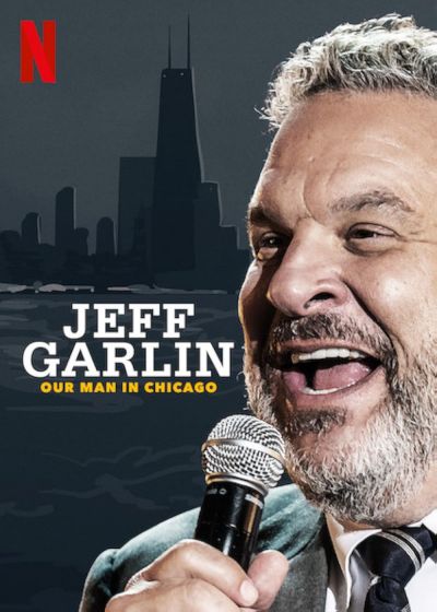 watch-Jeff Garlin: Our Man in Chicago (2019)