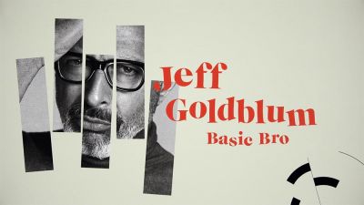 watch-Jeff Goldblum: Basic Bro (2017)
