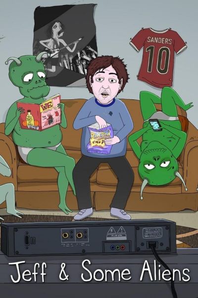 watch-Jeff & Some Aliens (2017)