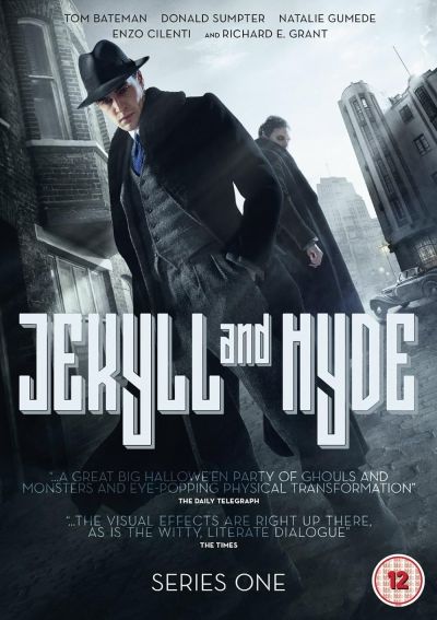 watch-Jekyll and Hyde (2015)