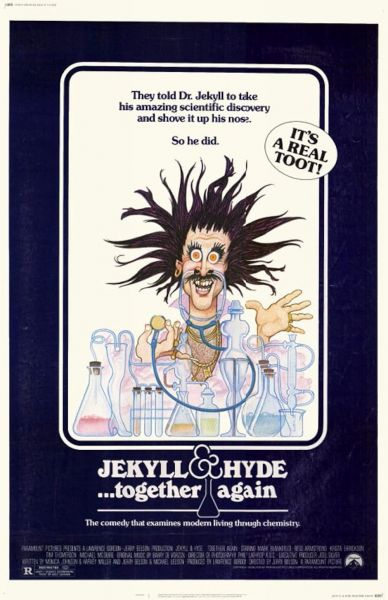 watch-Jekyll and Hyde... Together Again (1982)