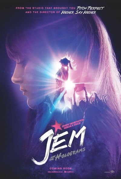 watch-Jem and the Holograms (2015)