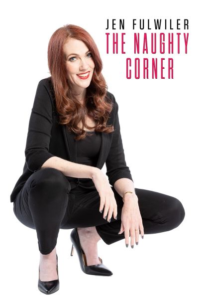 watch-Jen Fulwiler: The Naughty Corner (2020)