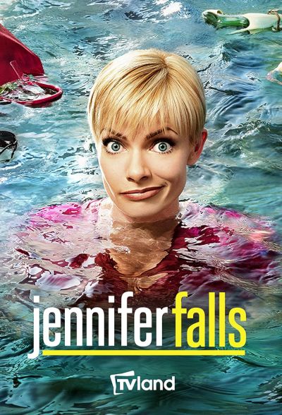 watch-Jennifer Falls (2014)