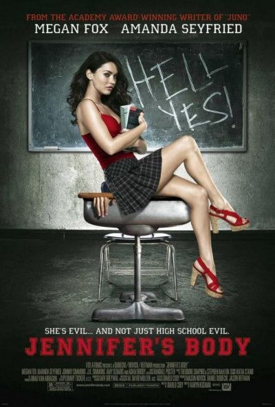 watch-Jennifer's Body (2009)