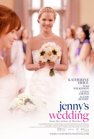 watch-Jenny's Wedding (2015)