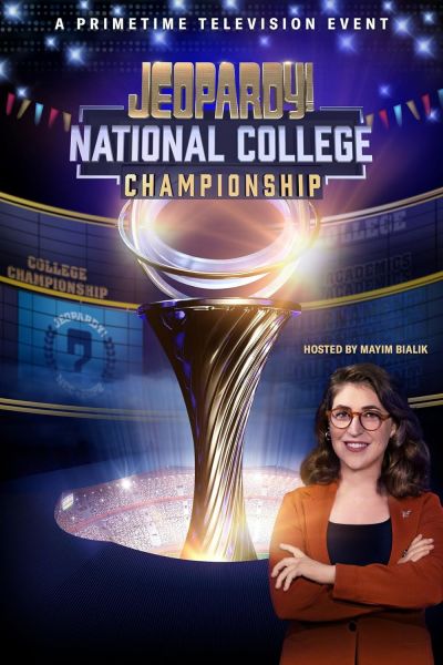 watch-Jeopardy! National College Championship (2022)