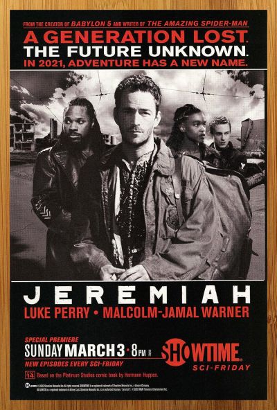 watch-Jeremiah (2002)