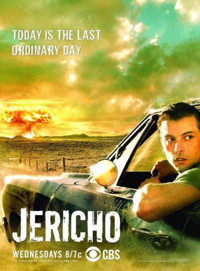 watch-Jericho (2006)