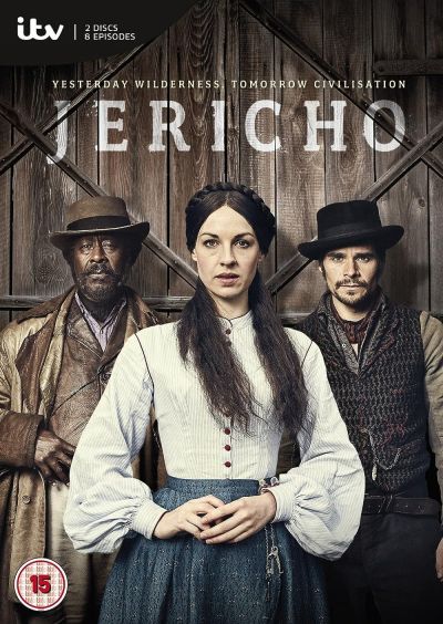 watch-Jericho (2016)