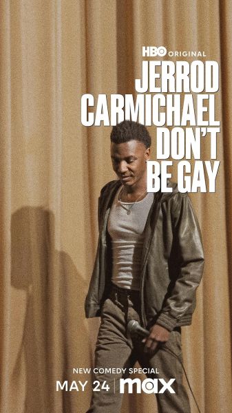watch-Jerrod Carmichael: Don't Be Gay (2025)
