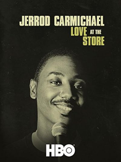 watch-Jerrod Carmichael: Love at the Store (2014)