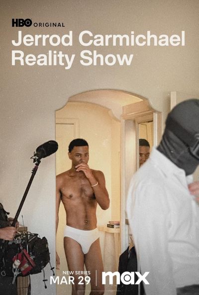 watch-Jerrod Carmichael Reality Show (2024)