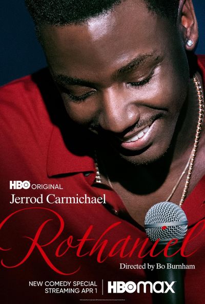 watch-Jerrod Carmichael: Rothaniel (2022)