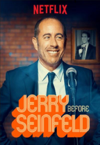 watch-Jerry Before Seinfeld (2017)
