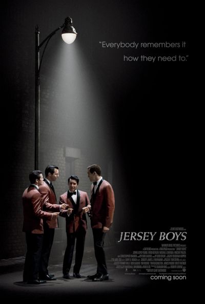 watch-Jersey Boys (2014)